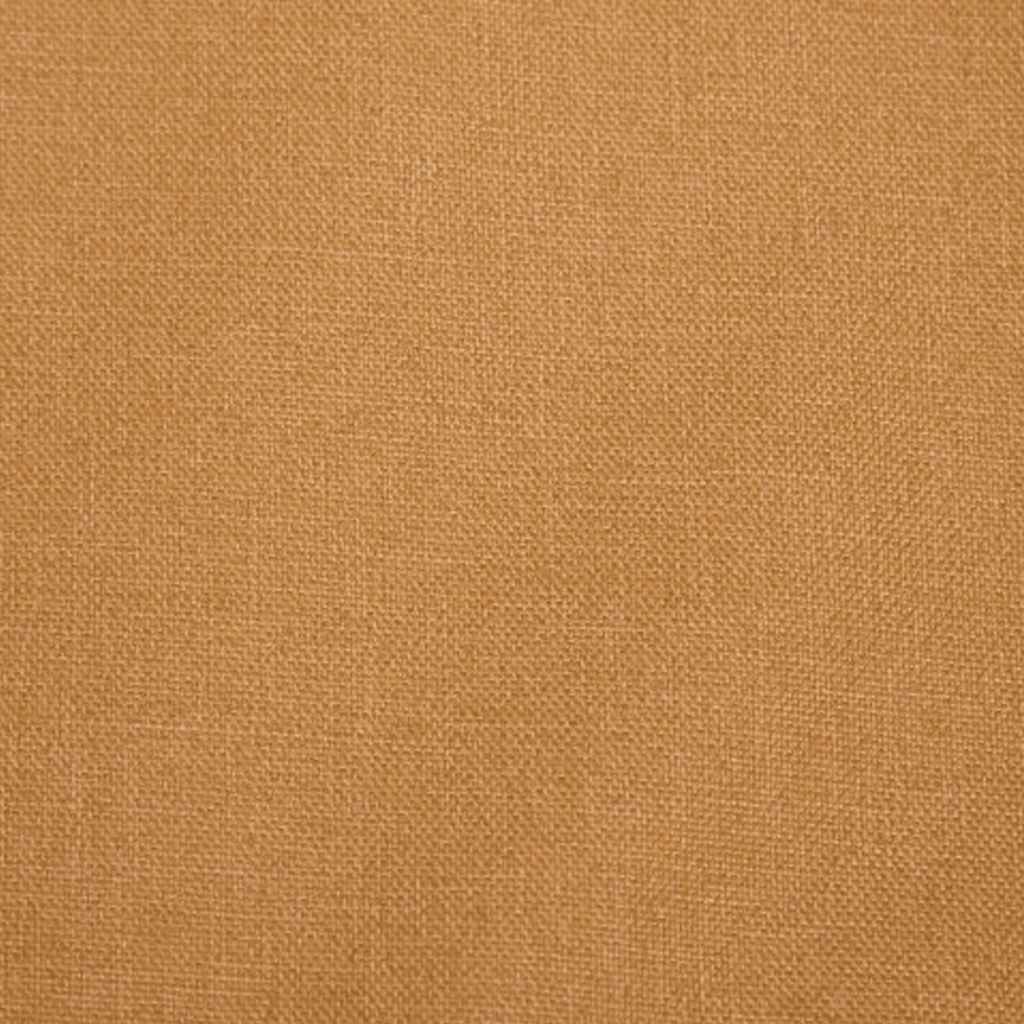 vidaXL Siège d'auto pour bébé Taupe 42x65x57 cm