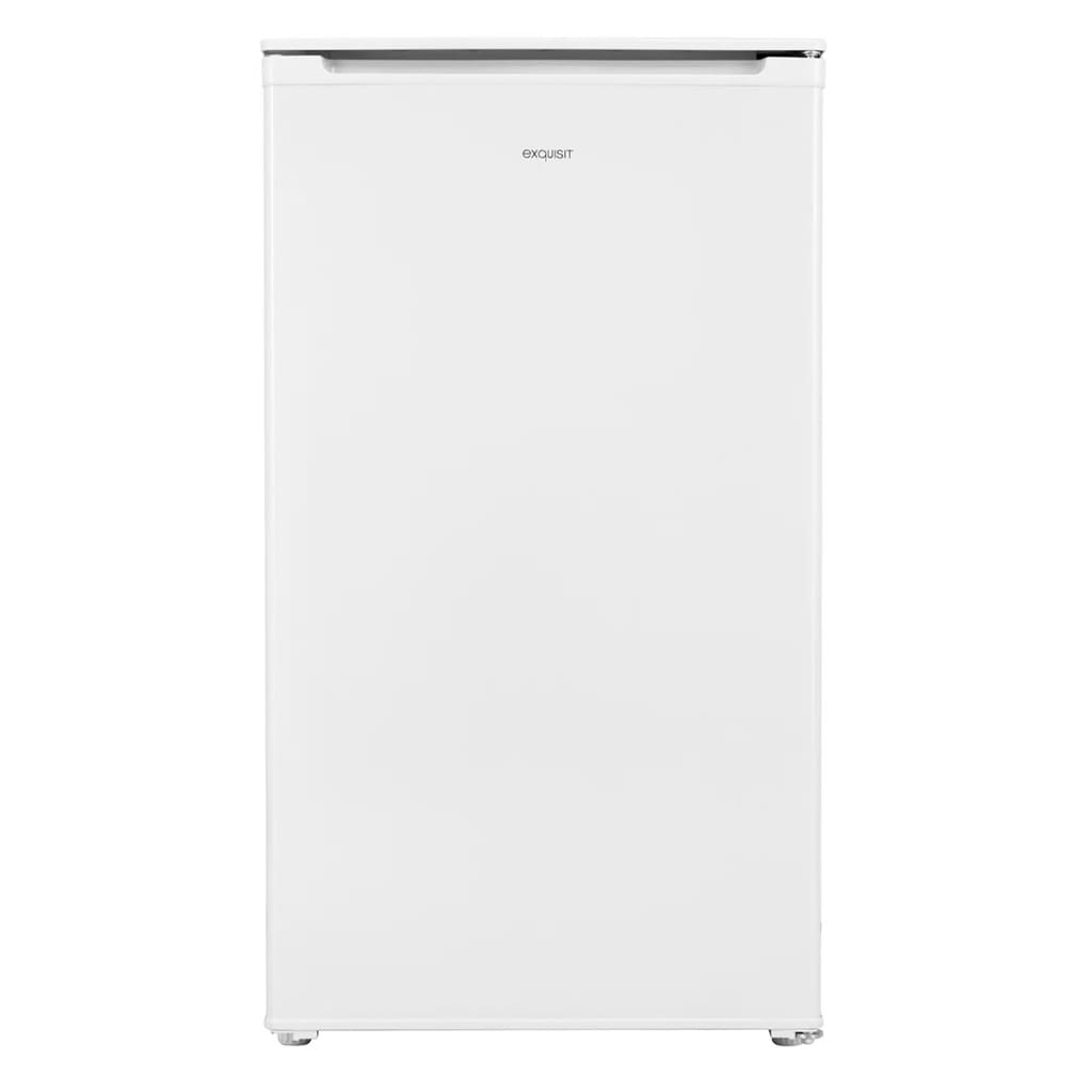 Exquisit Réfrigérateur 91 L 80 W KS92-4RVA+
