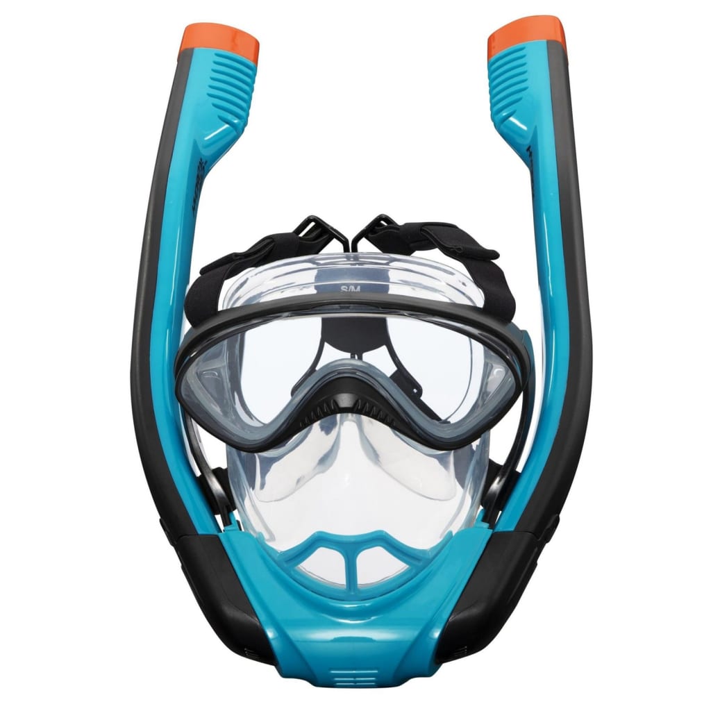 Habitium : Masque de plongée pour enfants de 3 à 6 ans Bestway  {PRODUCT_REFERENCE