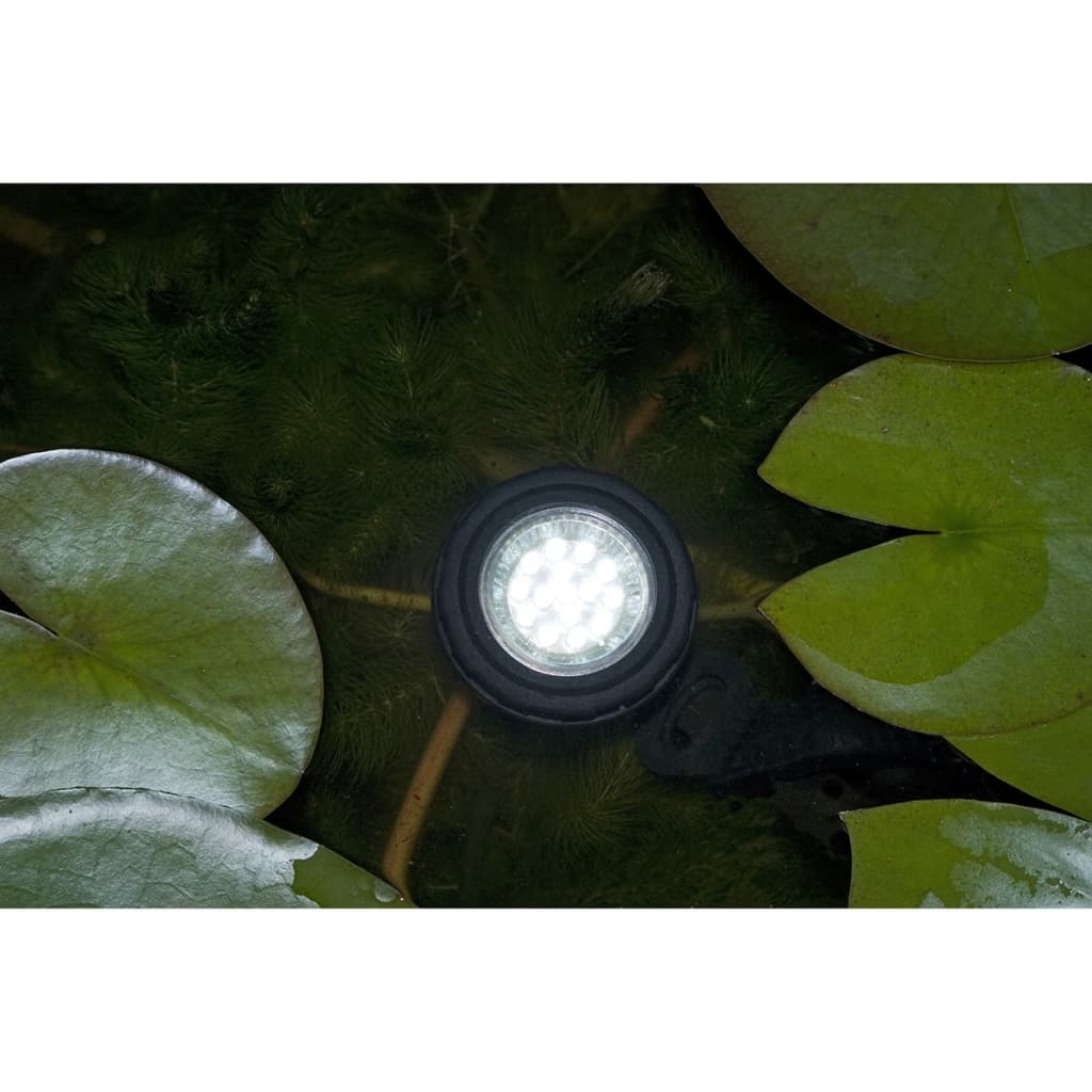 Ubbink Lampes d'étang MultiBright 20 LED 1354037