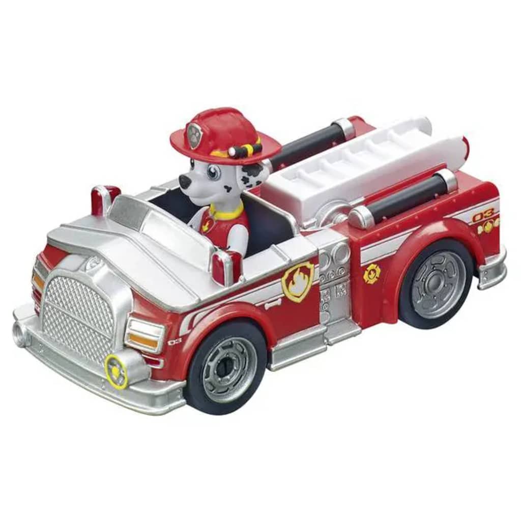 Carrera FIRST Voiture miniature et piste Paw Patrol-On the Track 1:50