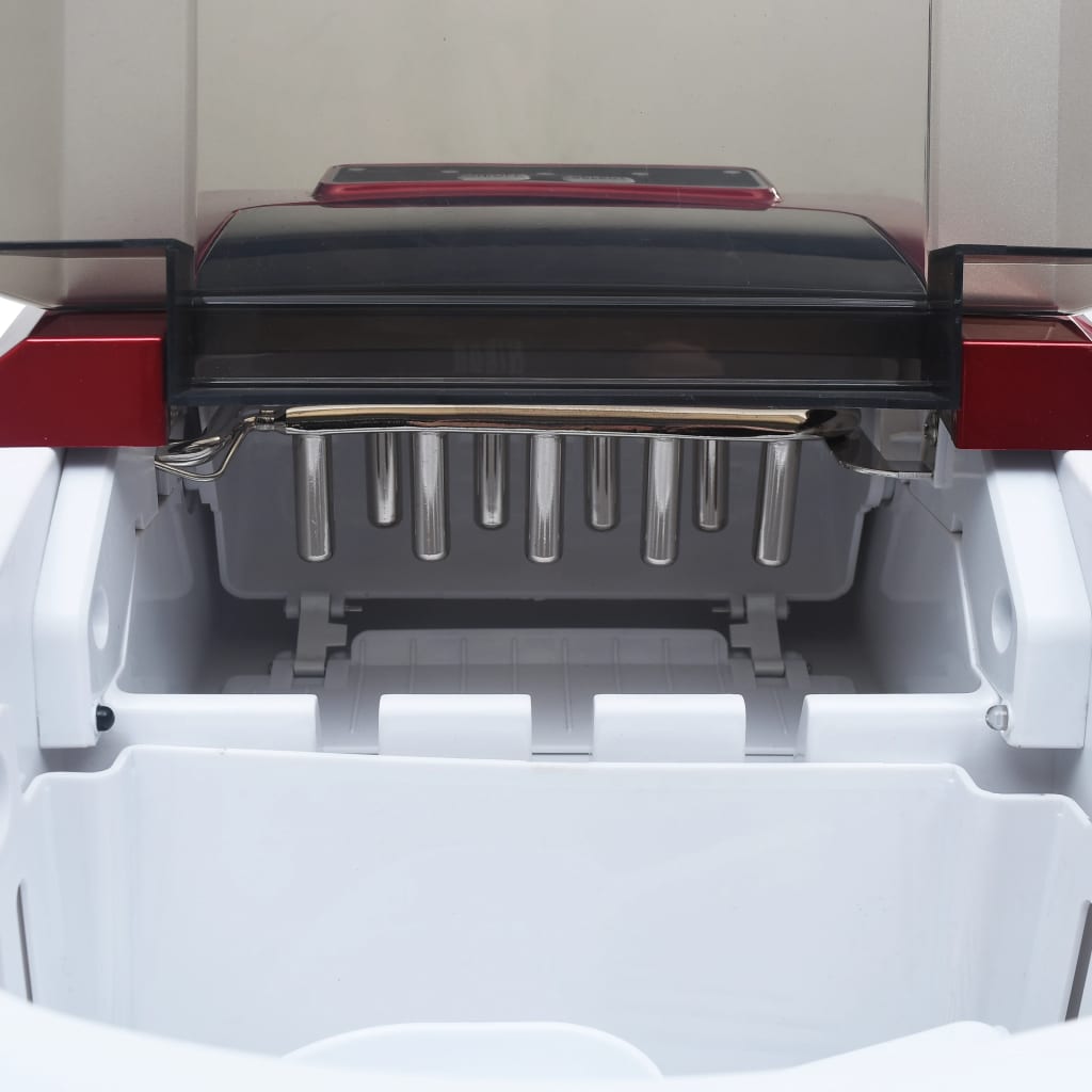 Ensemble De 4 Bacs à Glaçons Avec Couvercle,Moule A Glacon,Empilables