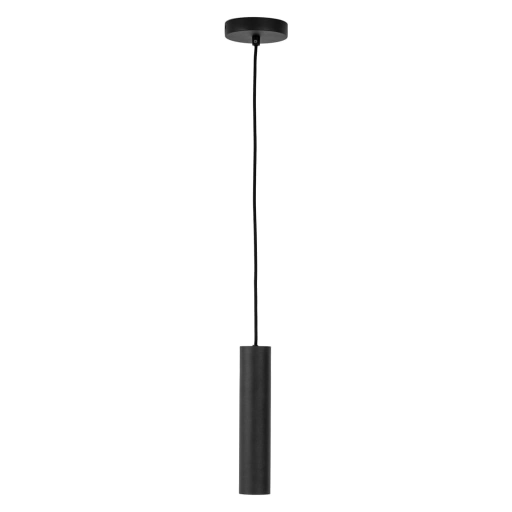 House Nordic Lampe suspendue à LED Lia Noir