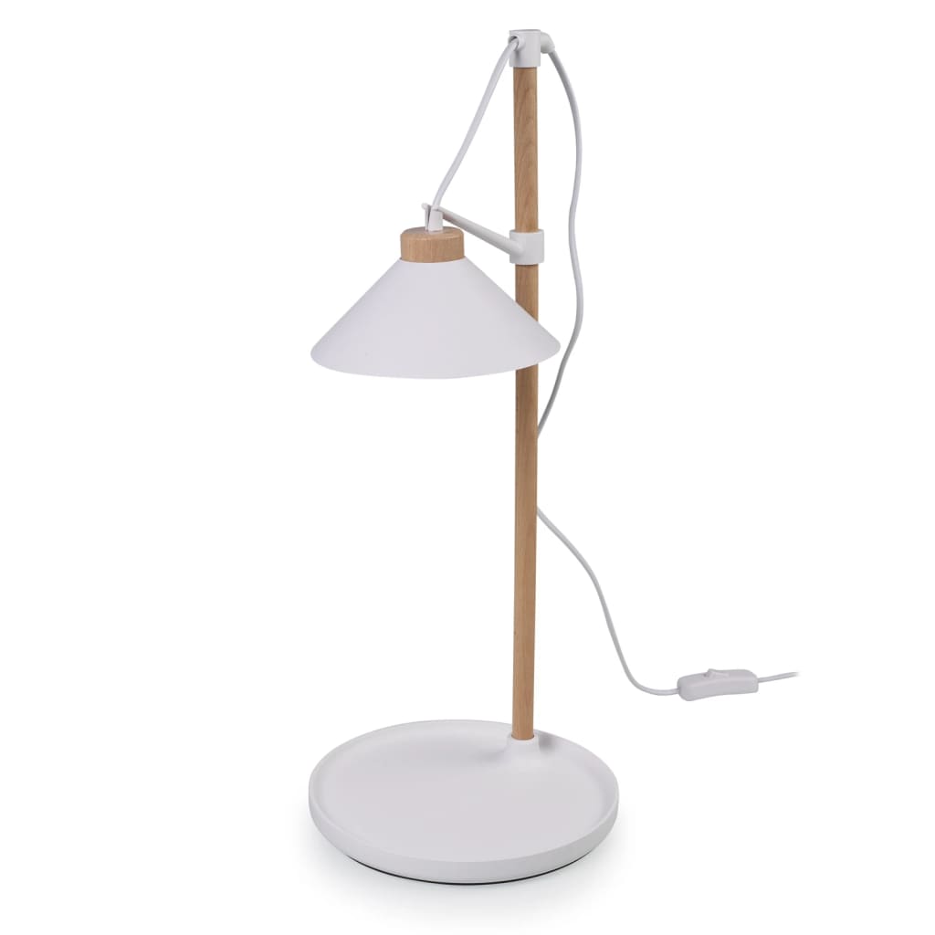 Smartwares Lampe de culture de jardin à LED 9 W Blanc