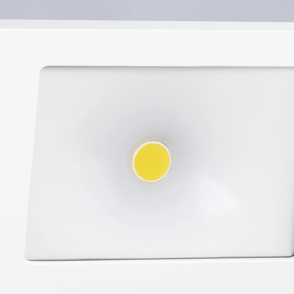 Steinel Projecteur d'extérieur à capteur LS 150 LED Blanc 052553