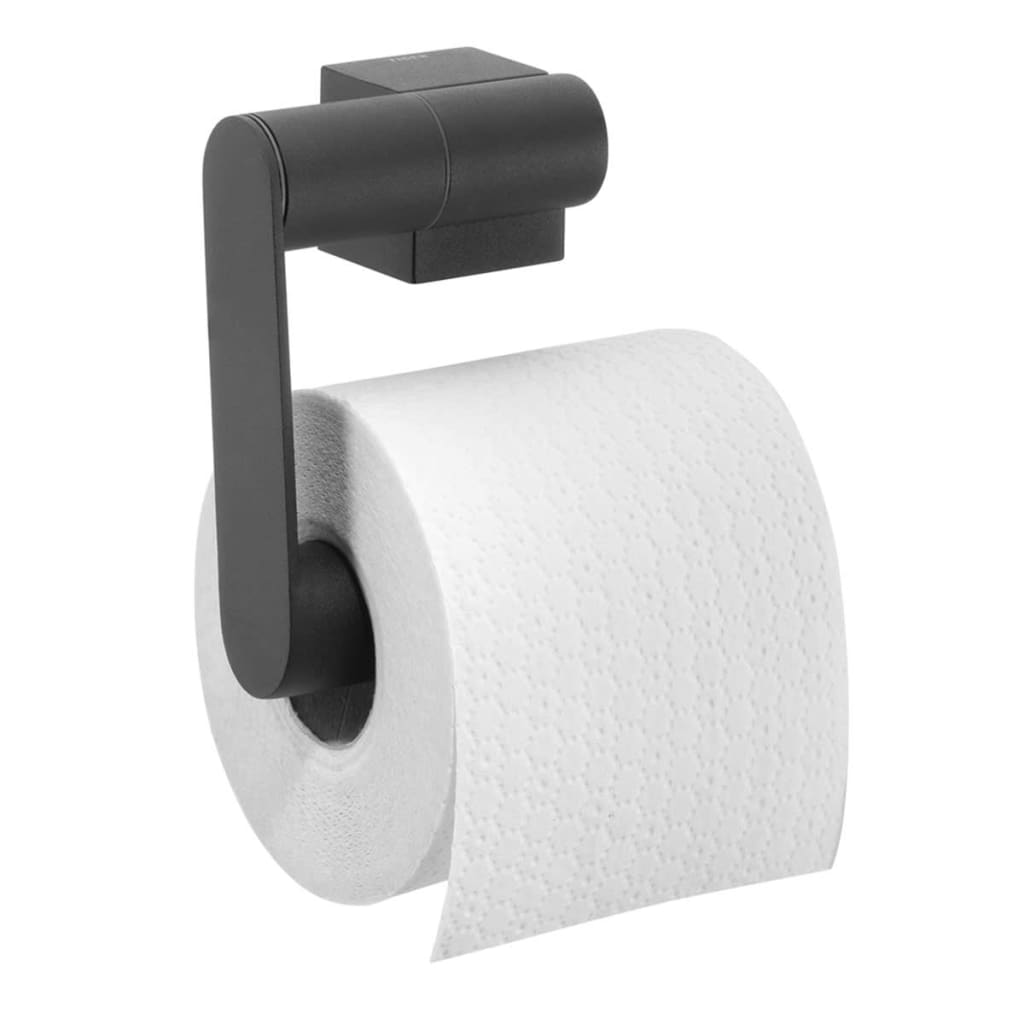 Porte-papier toilette Tiger Nomad Noir 249030746