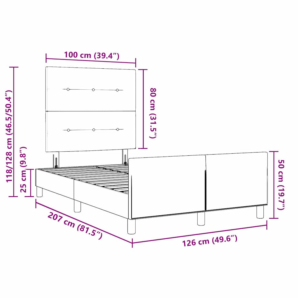 Measurements