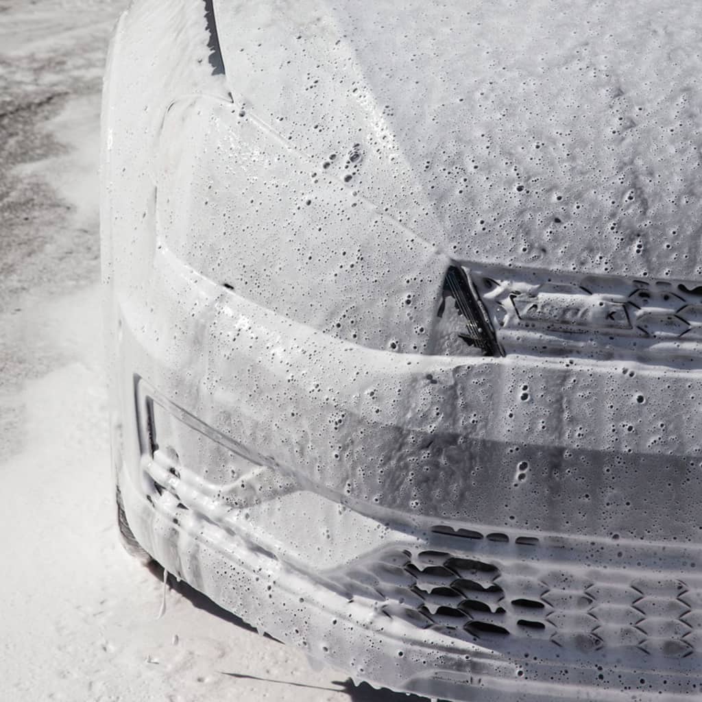 Turtle Wax Shampooing pour voiture Hybrid Snow Foam 2,5 L