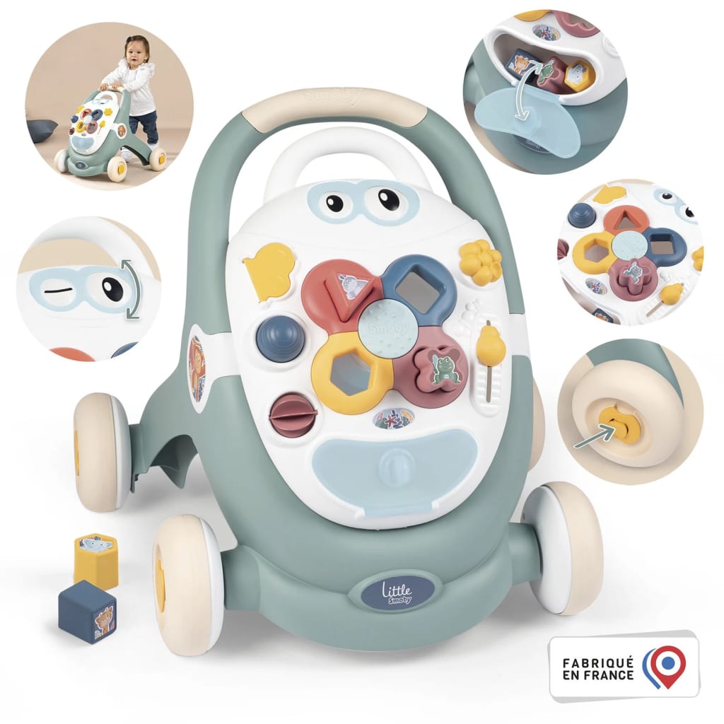 SMOBY STOTRONIC - Cdiscount Jeux - Jouets