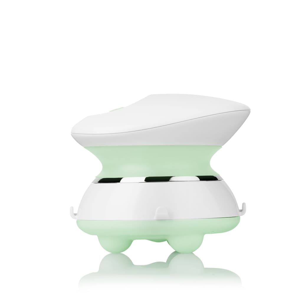 Medisana Mini appareil de massage à main HM 300 Blanc