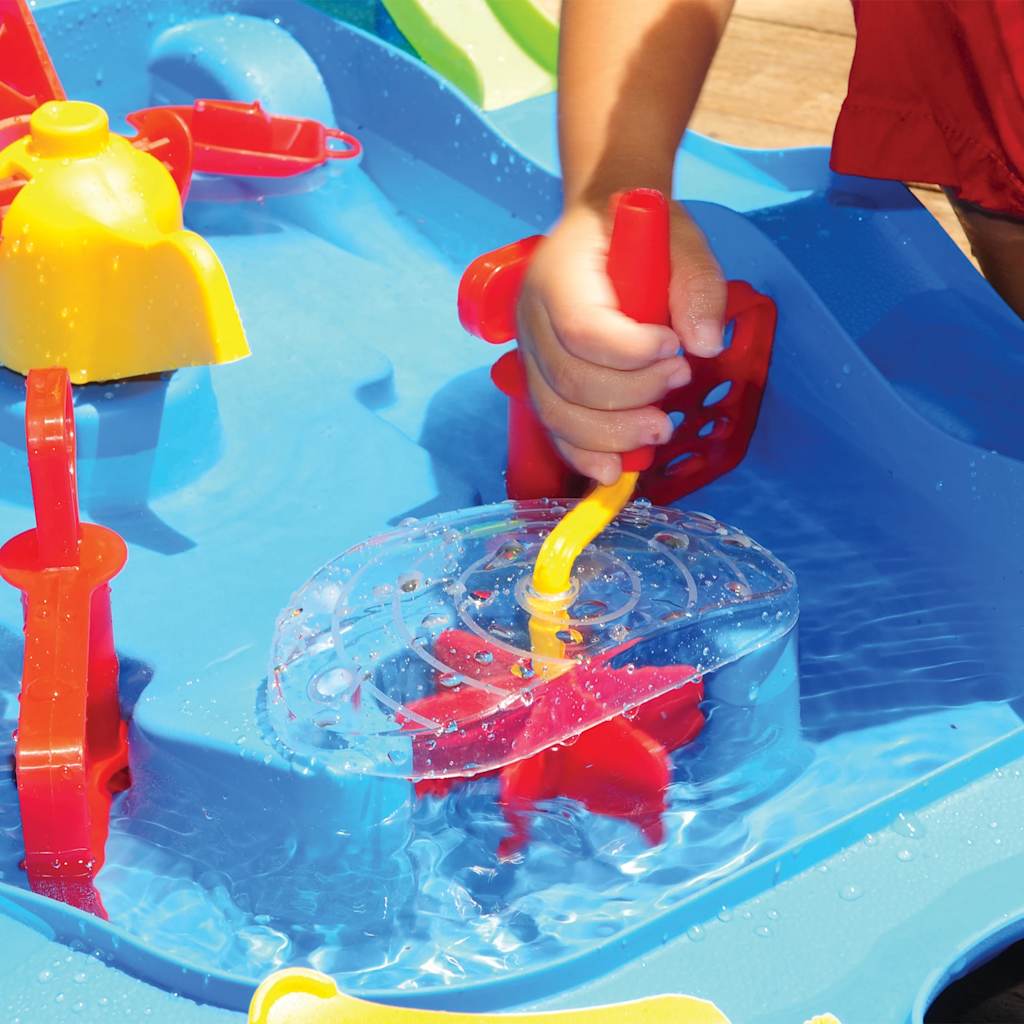 Chariot de loisirs aquatique Jungle 51x21,5x66,5 cm PP Chariot de loisirs aquatique Jungle 51x21,5x66,5 cm PP