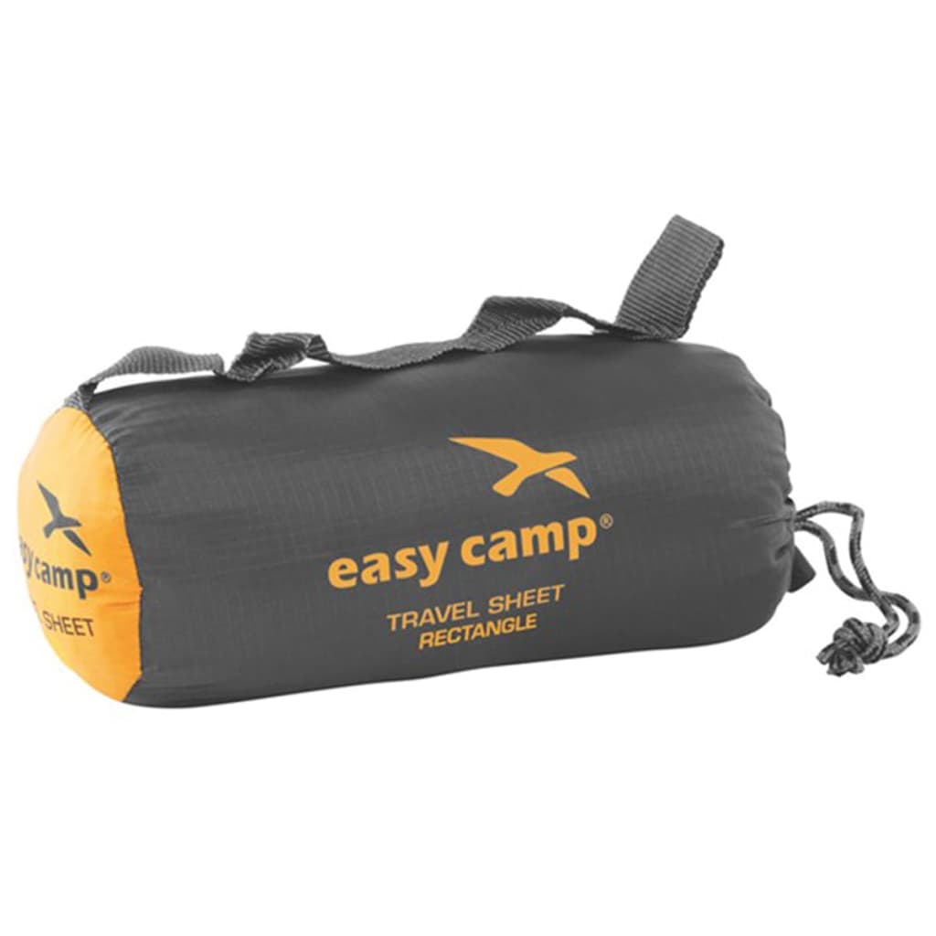 Easy Camp Drap de voyage rectangulaire