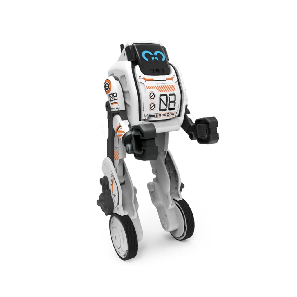 Silverlit Robot jouet Robo Up