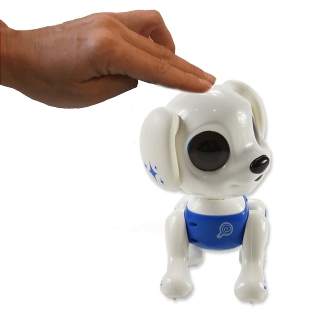 Gear2Play Chien robot Smart Puppy
