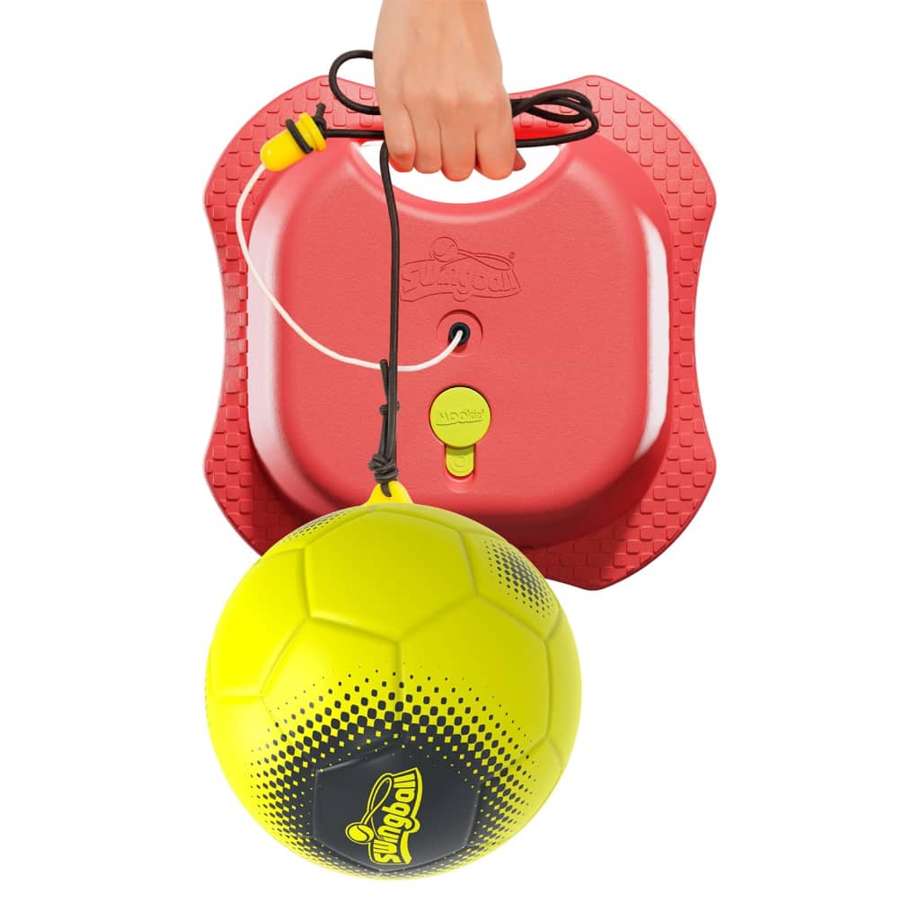 Mookie Ballon de football swingball Reflex Soccer All Surface