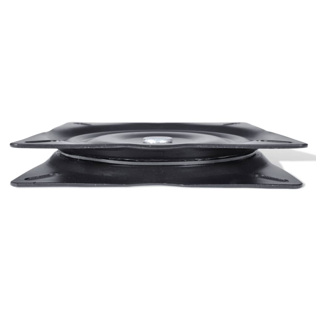 Giunti Girevoli Per Sedili Barca - Supporti 160x160x2,5 Mm - Foto 9